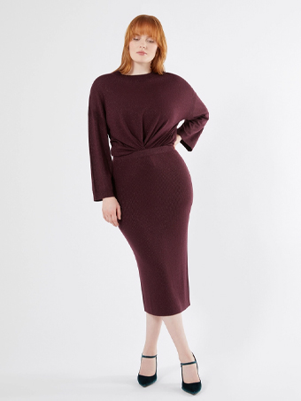 Women's Winter Skirts: Fall Winter 2025/2026 Trends | MR Journal Women's Winter Skirts: Fall Winter 2025/2026 Trends | MR Journal