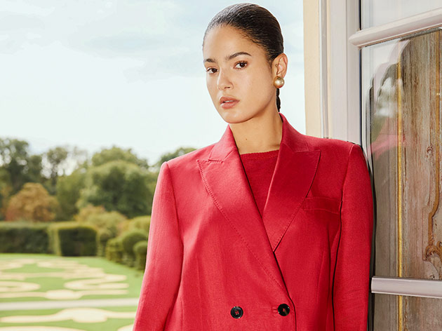 Anzüge und Kostüme