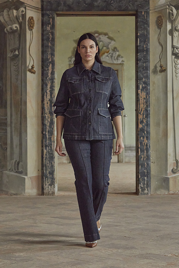 Runway SS26 MR Look 9   Marina Rinaldi 0054 Marina Rinaldi