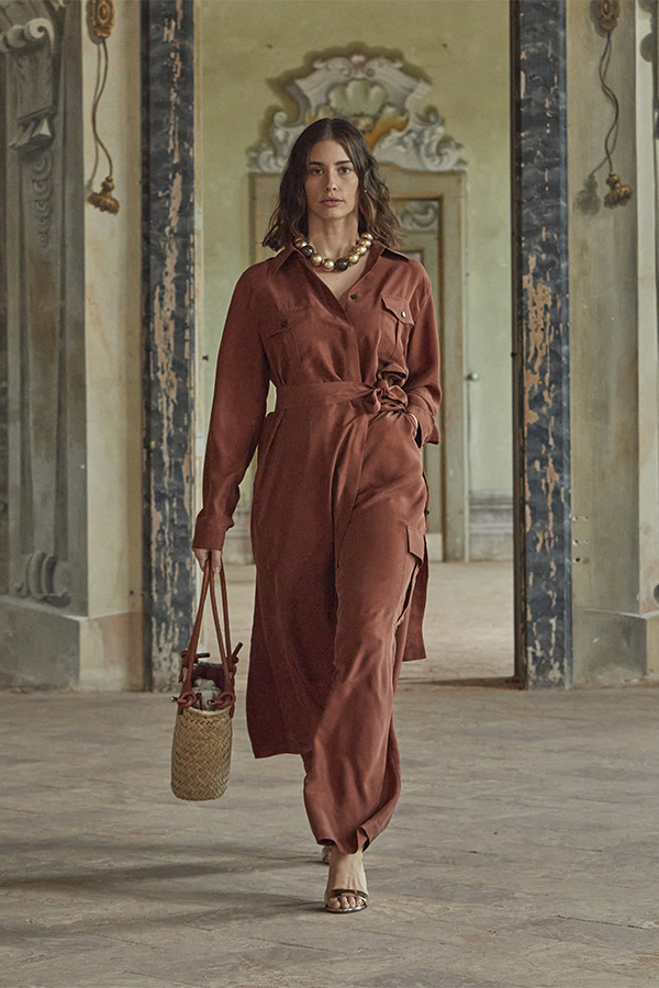 Runway SS26 MR Look 53   Marina Rinaldi 0569 Marina Rinaldi